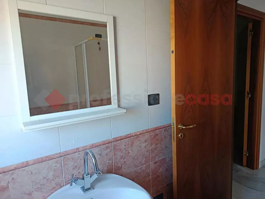 Immagine 12 di Appartamento in affitto  in Via Gebbione, 30 a Reggio Di Calabria