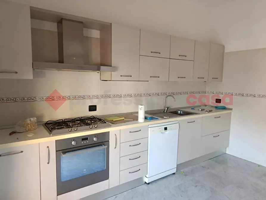 Immagine 1 di Appartamento in affitto  in Via Gebbione, 30 a Reggio Di Calabria