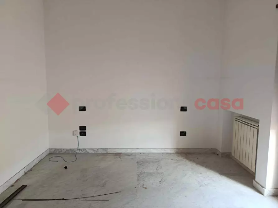 Immagine 7 di Appartamento in affitto  in Via Gebbione, 30 a Reggio Di Calabria