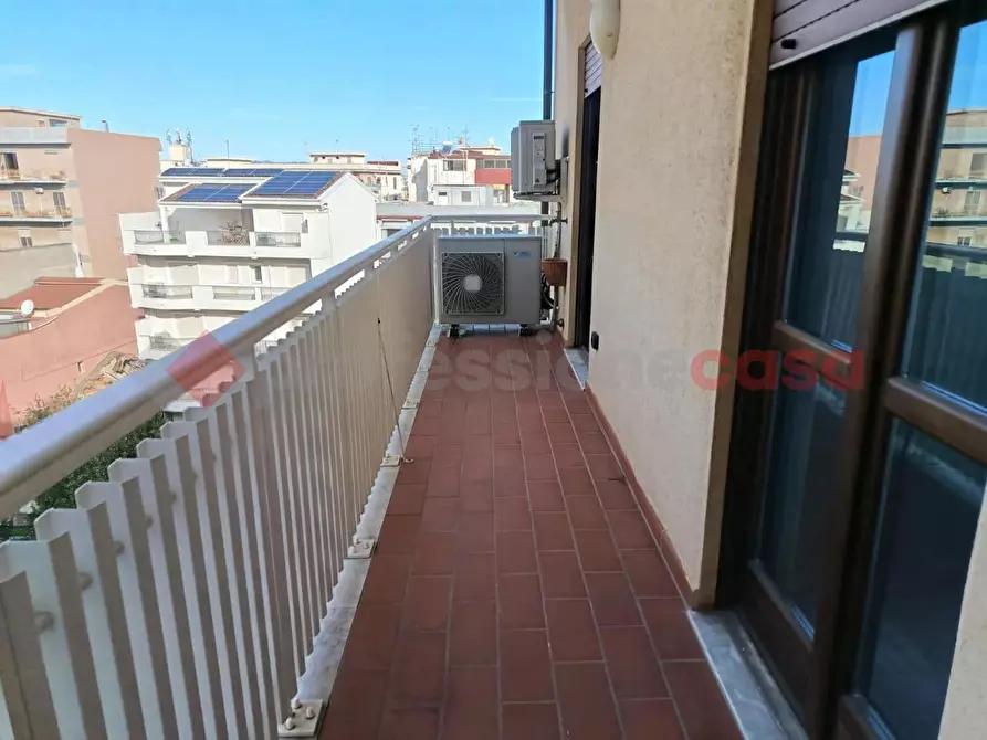 Immagine 18 di Appartamento in affitto  in Via Gebbione, 30 a Reggio Di Calabria