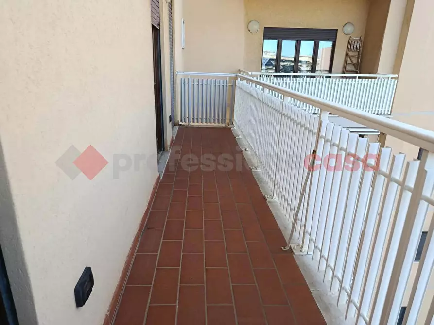 Immagine 16 di Appartamento in affitto  in Via Gebbione, 30 a Reggio Di Calabria