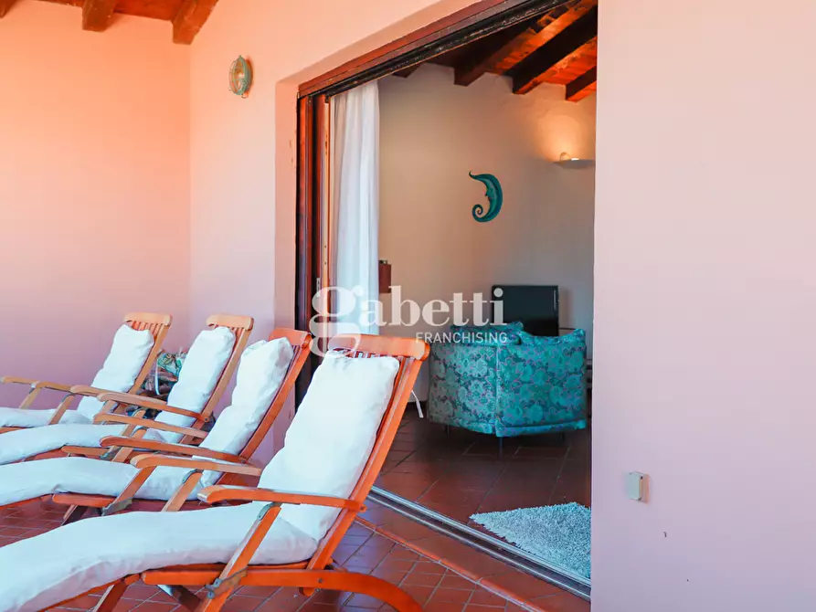 Immagine 4 di Appartamento in vendita  in Via Puntaldia, snc a San Teodoro