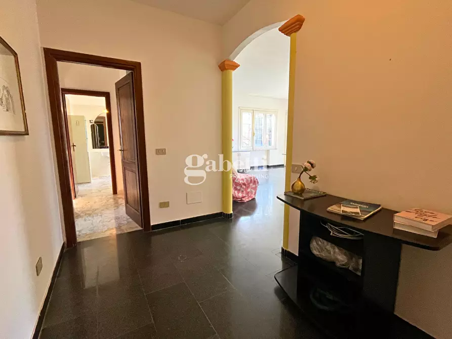 Immagine 3 di Appartamento in vendita  in Via Rossini, 19 a Torpè