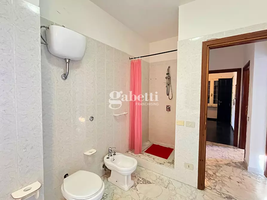 Immagine 18 di Appartamento in vendita  in Via Rossini, 19 a Torpè