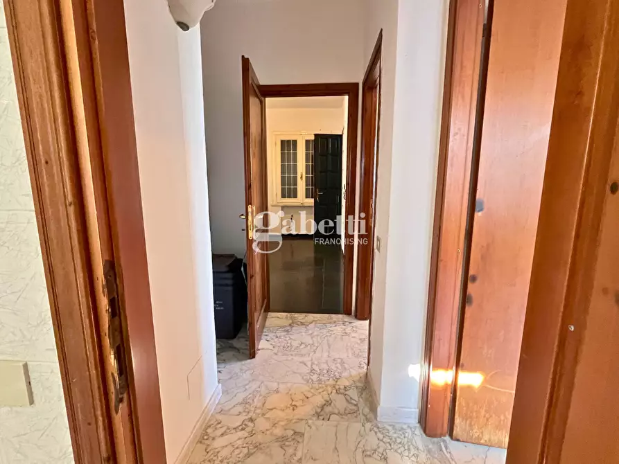 Immagine 11 di Appartamento in vendita  in Via Rossini, 19 a Torpè