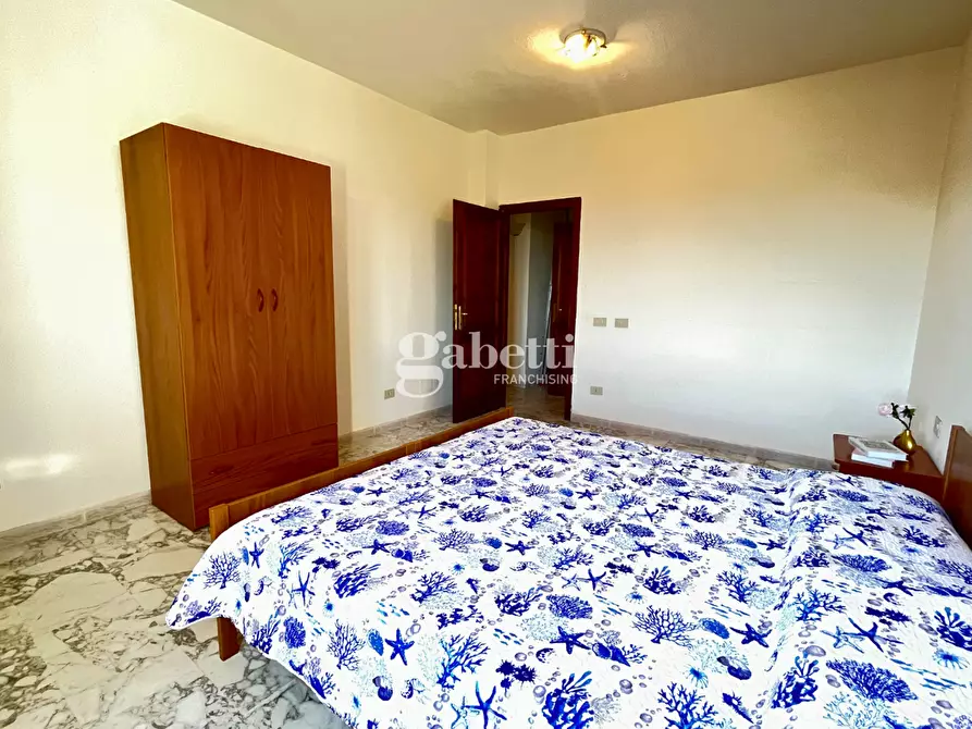 Immagine 13 di Appartamento in vendita  in Via Rossini, 19 a Torpè