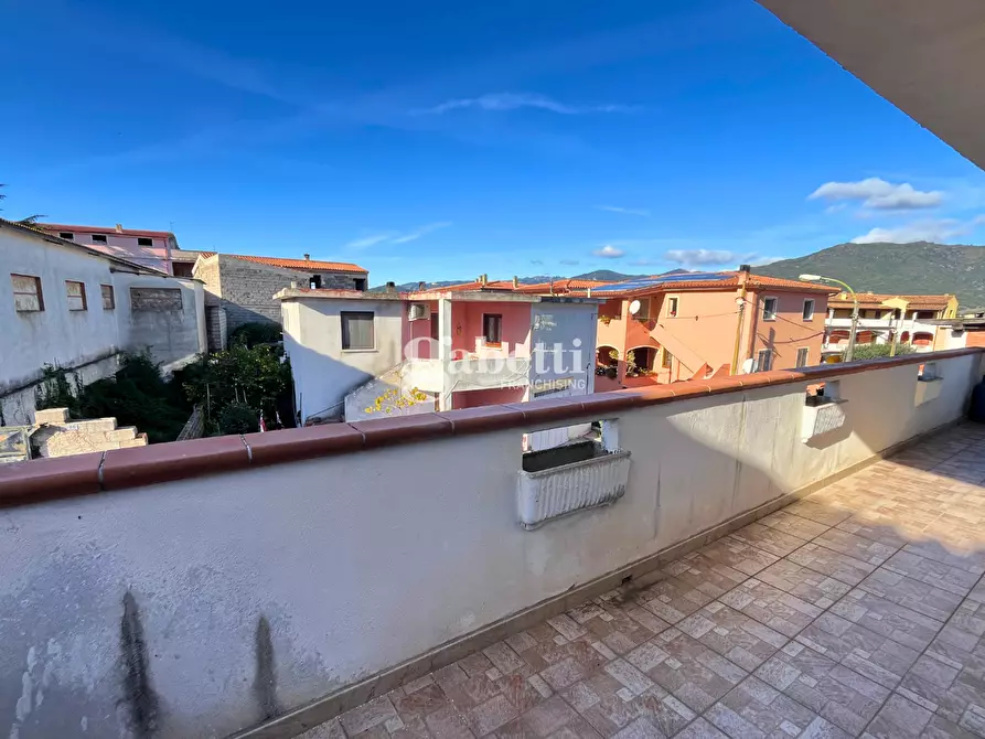 Immagine 9 di Appartamento in vendita  in Via Rossini, 19 a Torpè