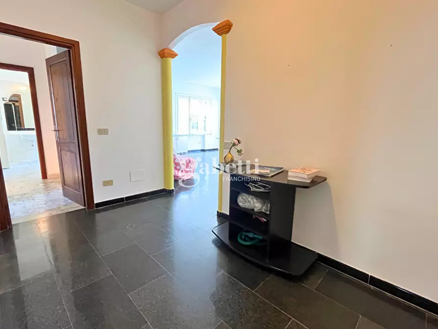 Immagine 2 di Appartamento in vendita  in Via Rossini, 19 a Torpè