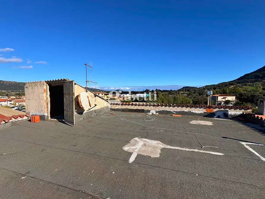 Immagine 22 di Appartamento in vendita  in Via Rossini, 19 a Torpè