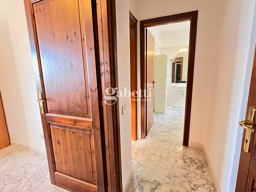 Immagine 14 di Appartamento in vendita  in Via Rossini, 19 a Torpè