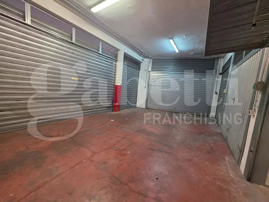 Immagine 6 di Box auto in vendita  in Via Antonio Sogliano, 135 a Roma