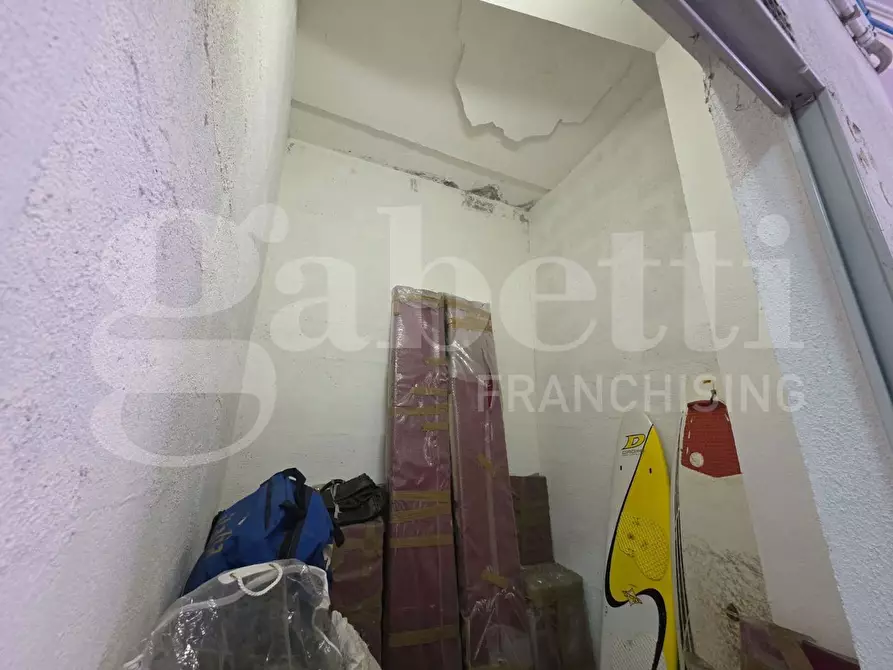 Immagine 6 di Box auto in vendita  in Via Antonio Sogliano, 135 a Roma