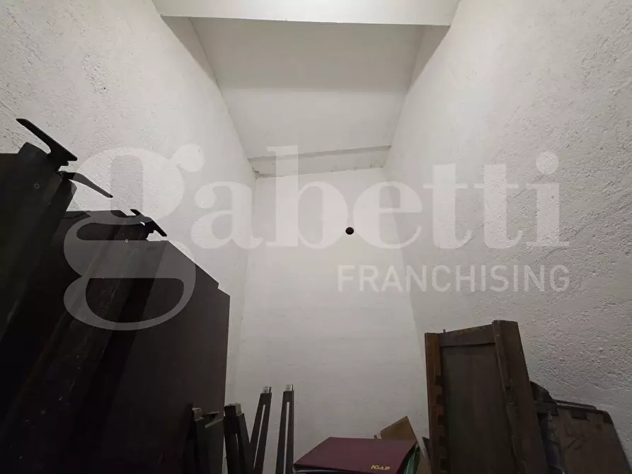 Immagine 4 di Box auto in vendita  in Via Antonio Sogliano, 135 a Roma