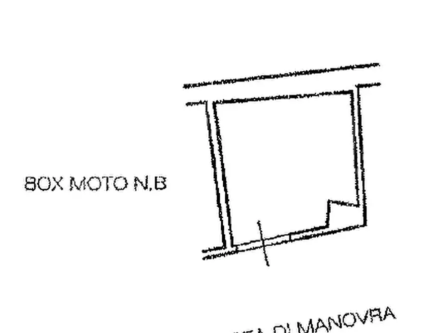 Immagine 15 di Box auto in vendita  in Via Antonio Sogliano, 135 a Roma