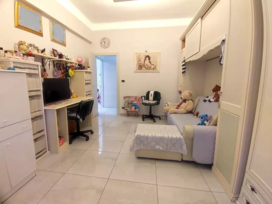 Immagine 10 di Appartamento in vendita  in Corso GRAMSCI a San Severo