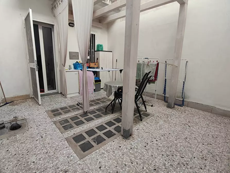 Immagine 15 di Appartamento in vendita  in Corso GRAMSCI a San Severo