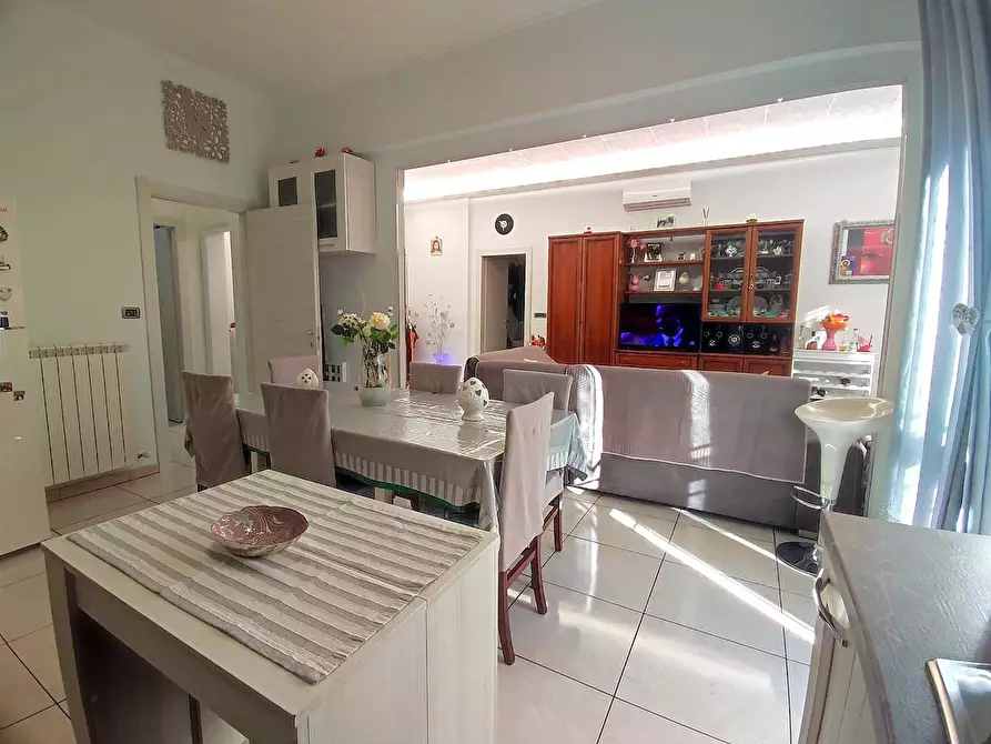 Immagine 4 di Appartamento in vendita  in Corso GRAMSCI a San Severo