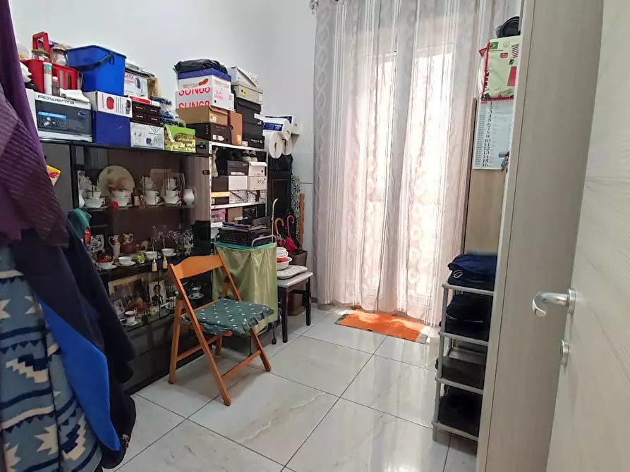 Immagine 14 di Appartamento in vendita  in Corso GRAMSCI a San Severo