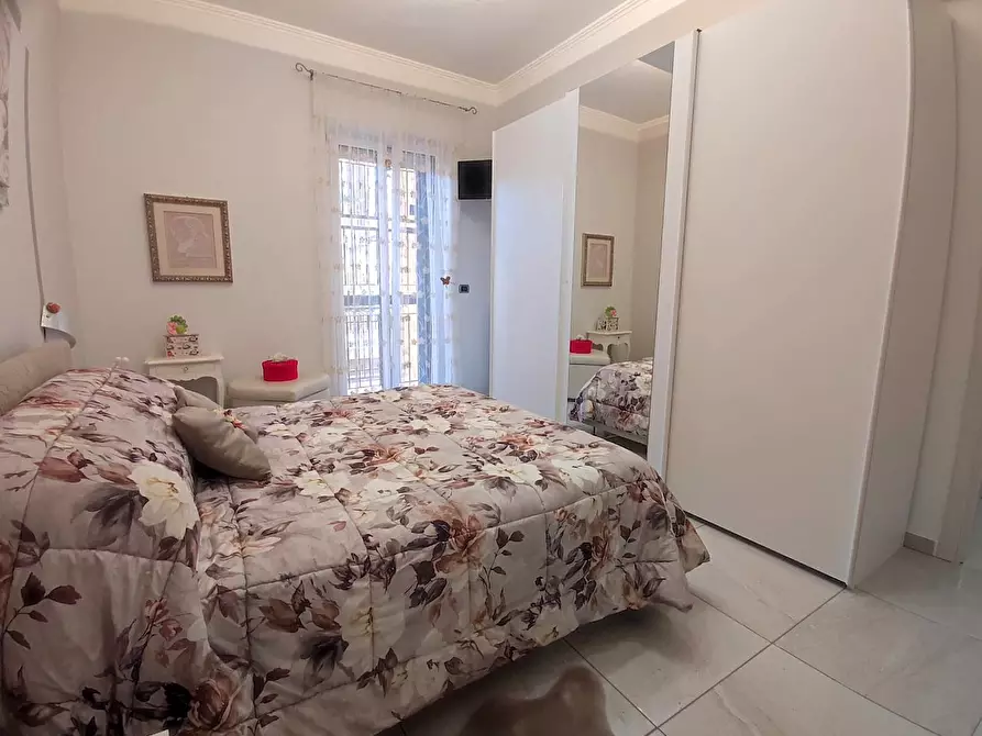 Immagine 8 di Appartamento in vendita  in Corso GRAMSCI a San Severo