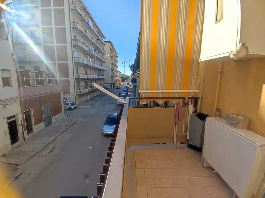 Immagine 16 di Appartamento in vendita  in Corso GRAMSCI a San Severo