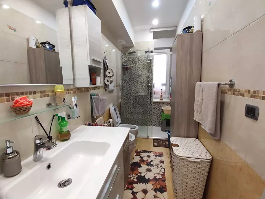 Immagine 13 di Appartamento in vendita  in Corso GRAMSCI a San Severo