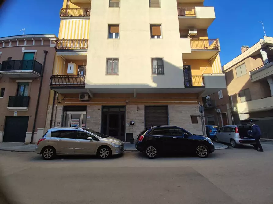 Immagine 17 di Appartamento in vendita  in Corso GRAMSCI a San Severo