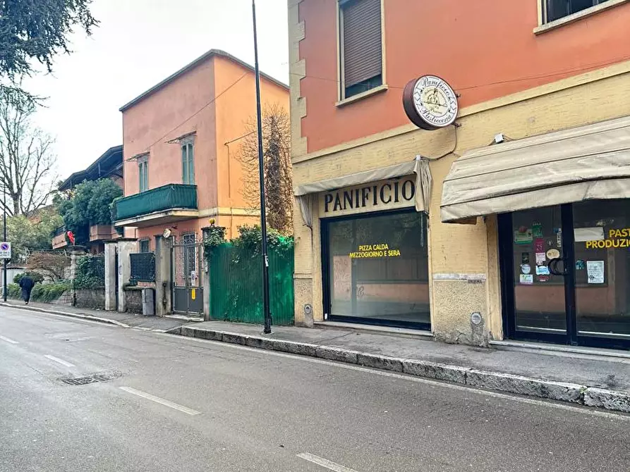 Immagine 7 di Negozio in affitto  in Via dante alighieri, 37 a Cinisello Balsamo