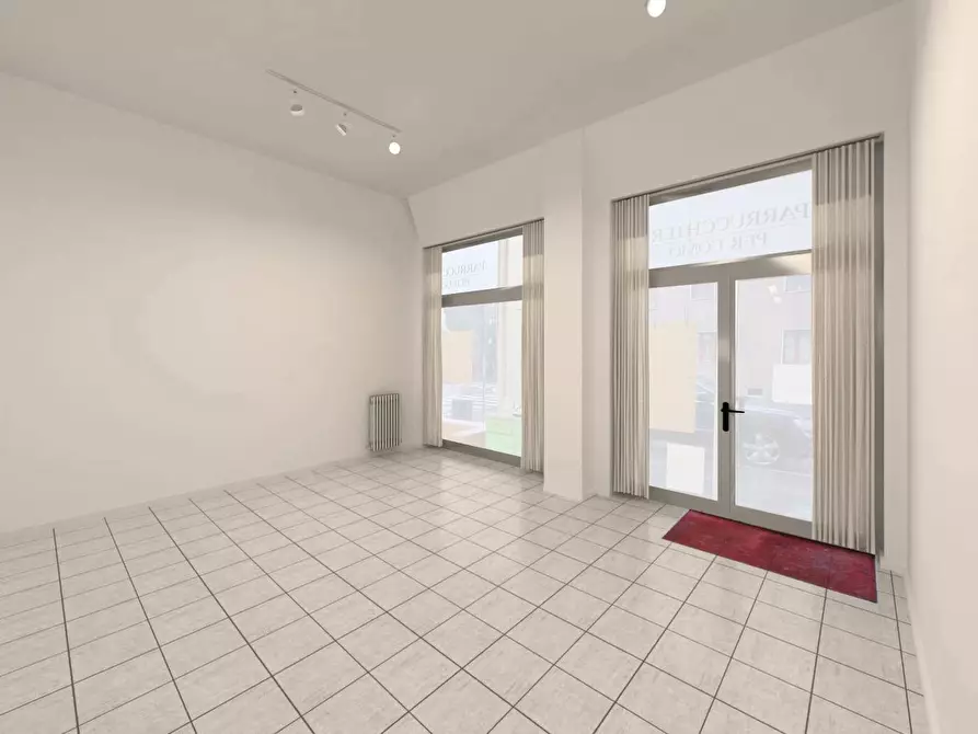 Immagine 2 di Negozio in affitto  in Via dante alighieri, 37 a Cinisello Balsamo