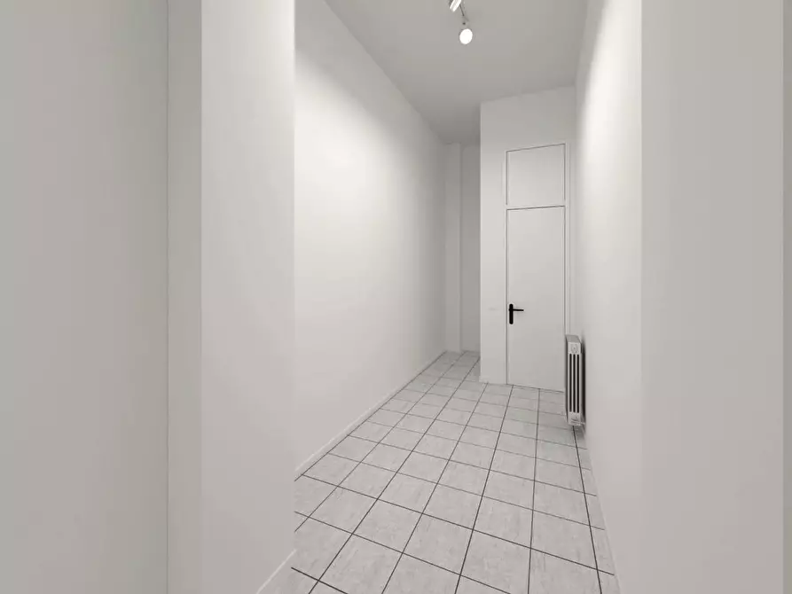 Immagine 5 di Negozio in affitto  in Via dante alighieri, 37 a Cinisello Balsamo