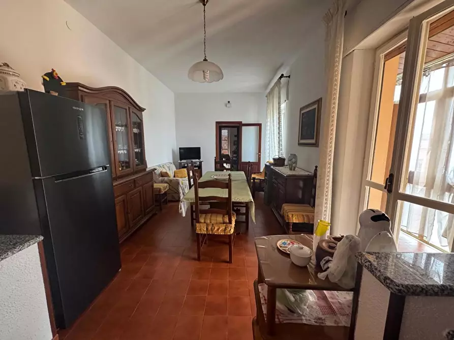 Immagine 3 di Appartamento in vendita  in Via Paoli, 72 a Iglesias