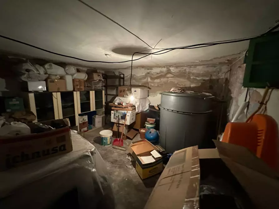 Immagine 12 di Appartamento in vendita  in Via Paoli, 72 a Iglesias