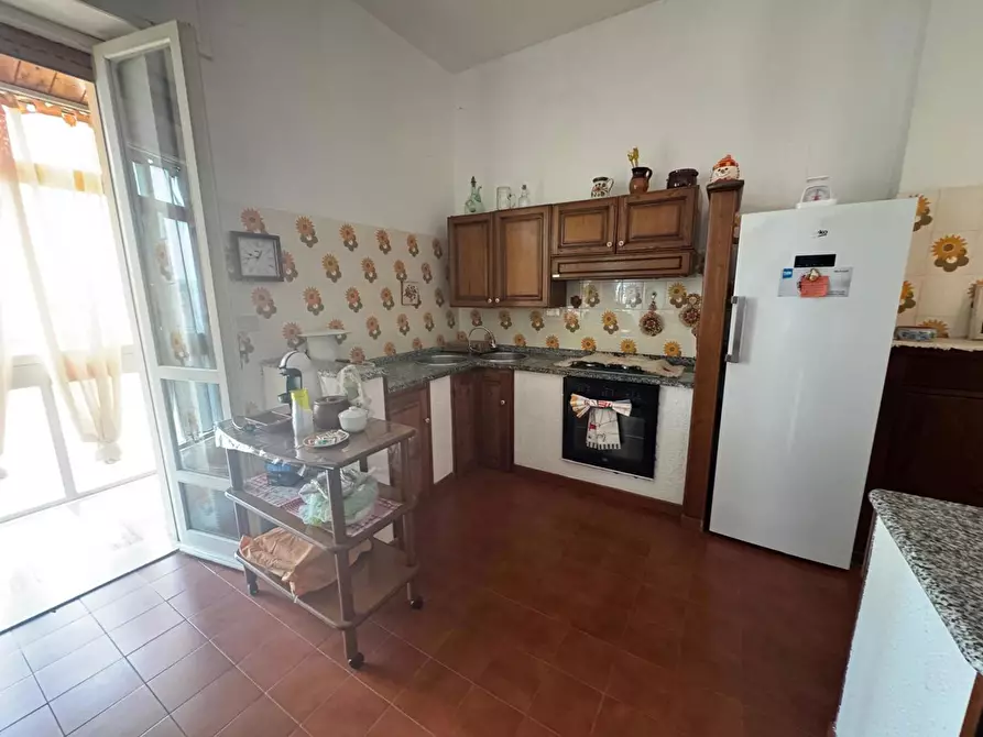 Immagine 4 di Appartamento in vendita  in Via Paoli, 72 a Iglesias