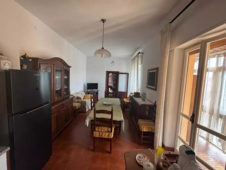 Immagine 11 di Appartamento in vendita  in Via Paoli, 72 a Iglesias