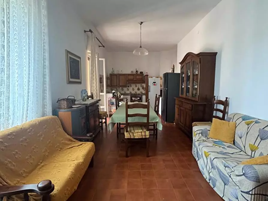 Immagine 8 di Appartamento in vendita  in Via Paoli, 72 a Iglesias