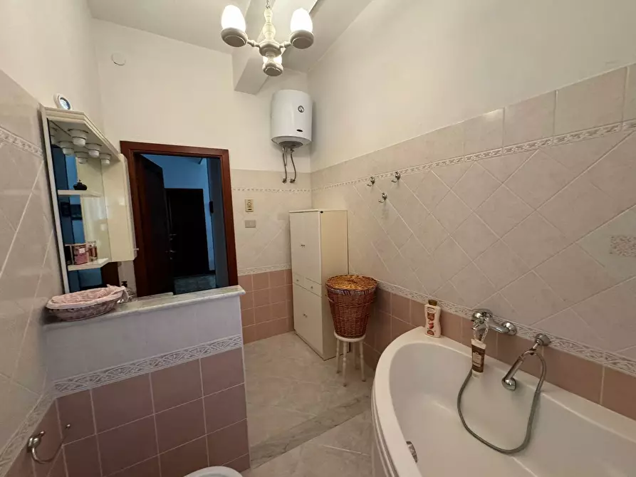 Immagine 28 di Appartamento in vendita  in Via Paoli, 72 a Iglesias