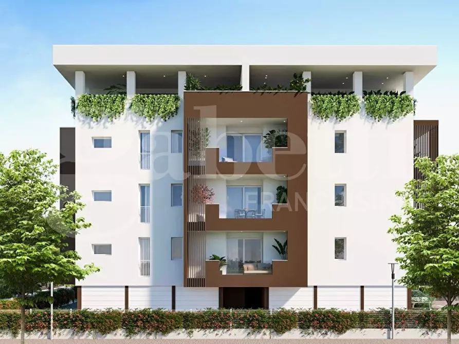 Immagine 1 di Attico in vendita  in Via Roma, 70 a Mogliano Veneto