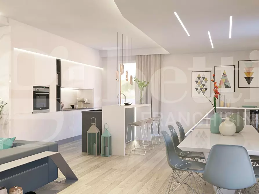 Immagine 8 di Appartamento in vendita  in Via Roma, 70 a Mogliano Veneto