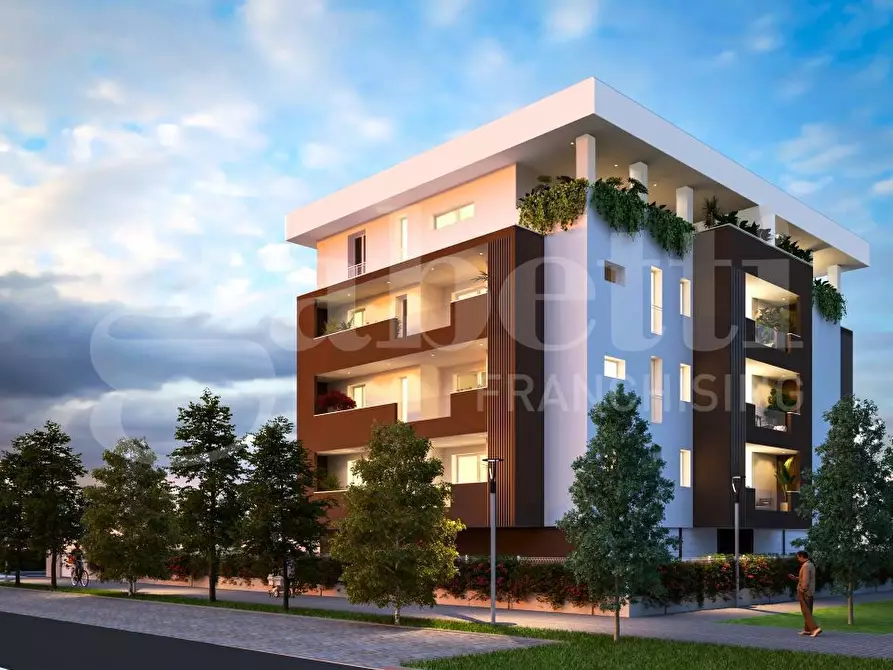 Immagine 2 di Appartamento in vendita  in Via Roma, 70 a Mogliano Veneto