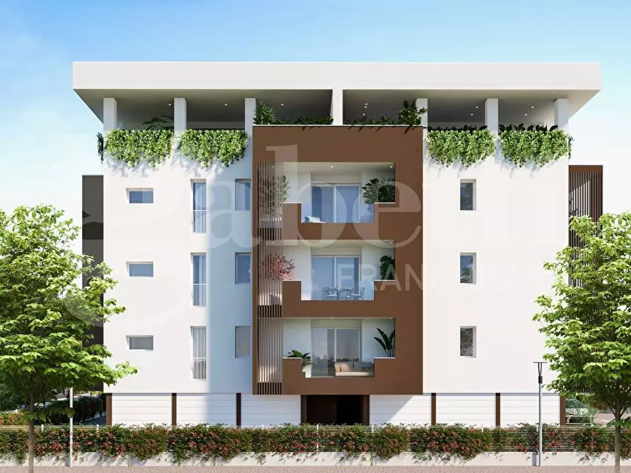 Immagine 1 di Appartamento in vendita  in Via Roma, 70 a Mogliano Veneto