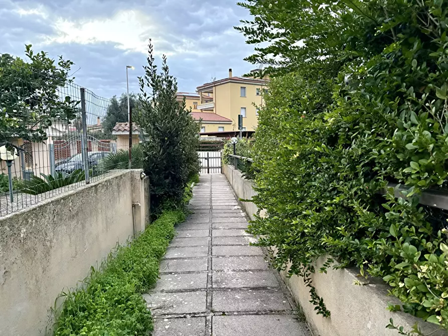 Immagine 19 di Appartamento in vendita  in Via Giuseppe Biasi, 23 a Alghero