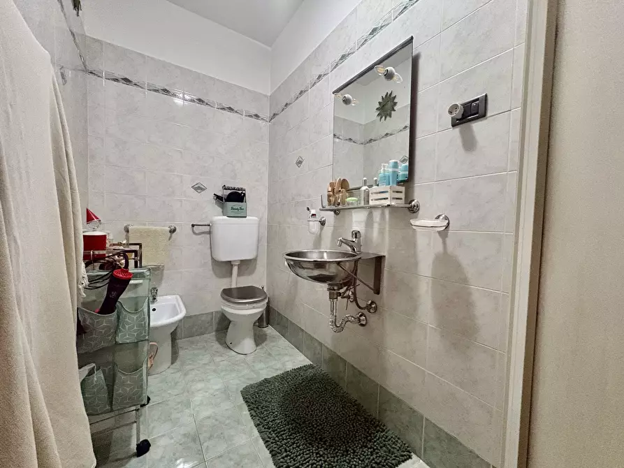 Immagine 9 di Appartamento in vendita  in Via Giuseppe Biasi, 23 a Alghero