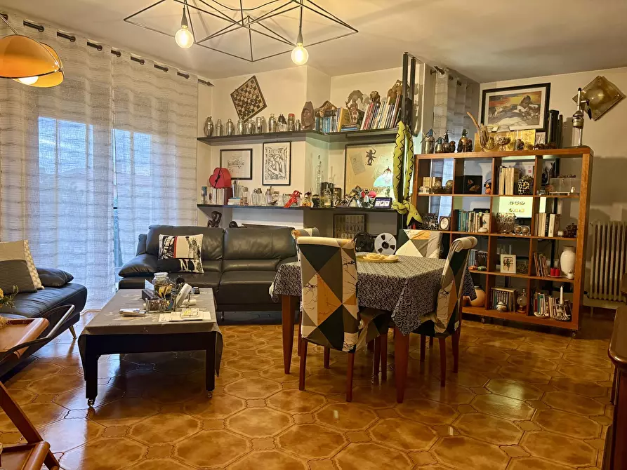 Immagine 1 di Appartamento in vendita  in Via Giuseppe Biasi, 23 a Alghero