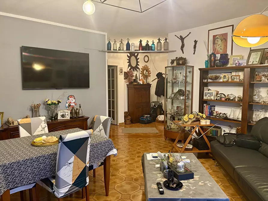 Immagine 4 di Appartamento in vendita  in Via Giuseppe Biasi, 23 a Alghero