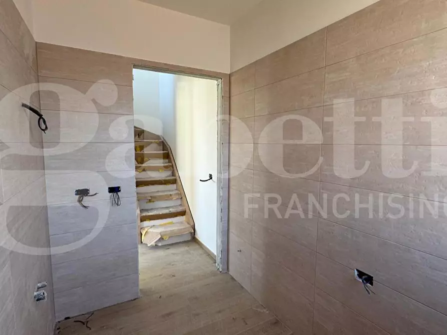 Immagine 9 di Multiproprietà in vendita  in Via Carducci, snc a Tortoreto