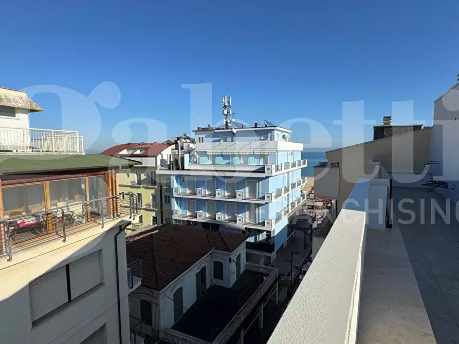 Immagine 13 di Multiproprietà in vendita  in Via Carducci, snc a Tortoreto