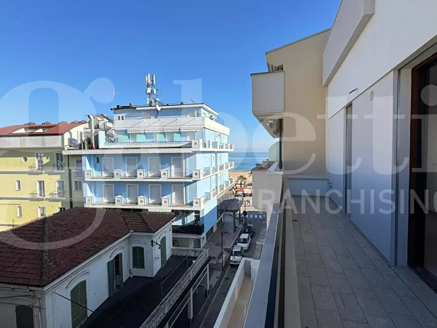 Immagine 16 di Multiproprietà in vendita  in Via Carducci, snc a Tortoreto