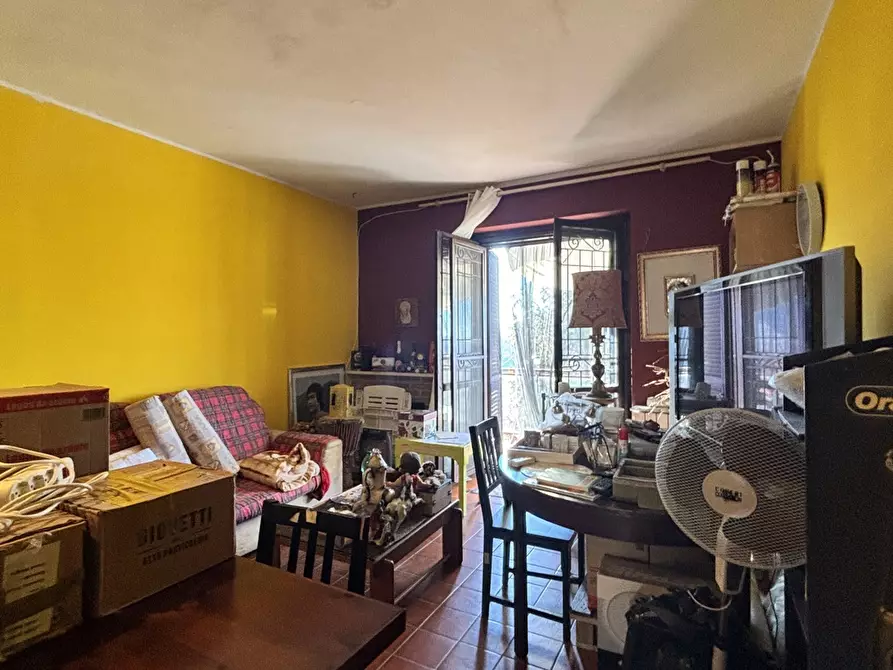 Immagine 9 di Appartamento in vendita  in Via cese frascose, 24 a Torre Cajetani