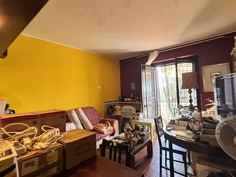 Immagine 11 di Appartamento in vendita  in Via cese frascose, 24 a Torre Cajetani