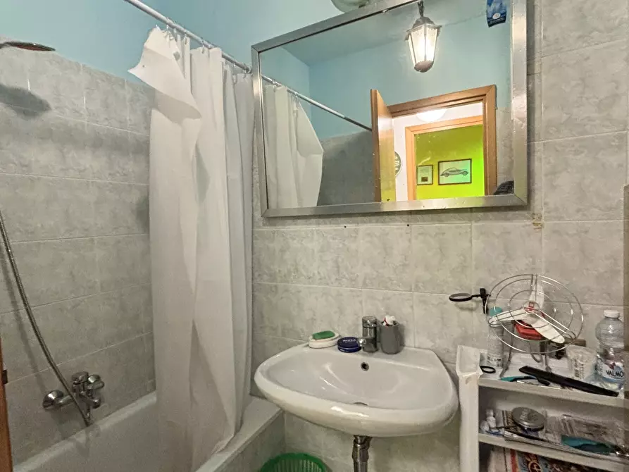 Immagine 15 di Appartamento in vendita  in Via cese frascose, 24 a Torre Cajetani