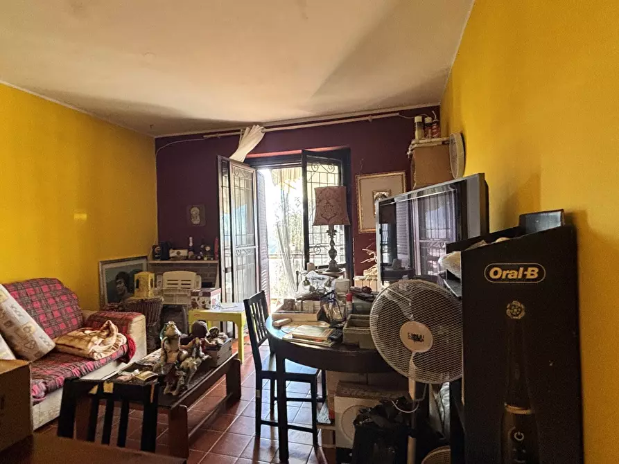 Immagine 10 di Appartamento in vendita  in Via cese frascose, 24 a Torre Cajetani